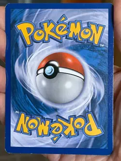 POKEMON EMOLGA 49/99 UNCOMMON NEXT DESTINIES NM CARD - Image 2