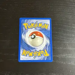 Nidoran F 82/144 Skyridge Non-Holo Pokemon Card TCG - Image 2