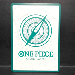 2024 ONE PIECE JP THE BEST PRB-01 PORTGAS D ACE DON CARD - Image 2