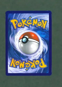 Umbreon GX (Secret) 154/149 SM Base Set Holo Rainbow Full Art Pokemon Card LP - Image 2