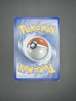 Pokemon TCG Ho-Oh GX SM57 Black Star Promo Holo Full Art Sun & Moon Promo - Image 4