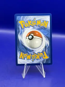 Pokemon TCG Erika's Invitation 196/165 Sv: Scarlet & Violet 151 Ultra Rare Holo - Image 2