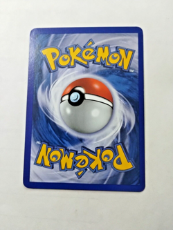 Pokemon TCG Sentret EX Legend Maker 62 Regular Common - Uncirculated - Image 3
