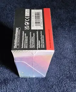 Pokemon TCG Prismatic Evolutions Bundle Box FACTORY PRISTINE FREE SHIPPING - Image 4