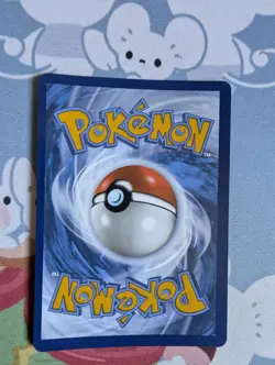 Judge 222/182 Trainer Ultra Rare Holofoil SV10: Destined Rivals Pokemon TCG NM - Image 2