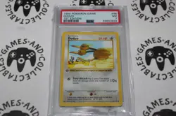 Doduo #48/102 - Shadowless - 1st Edition - PSA 7 - Pokemon TCG | Base Set - Image 1