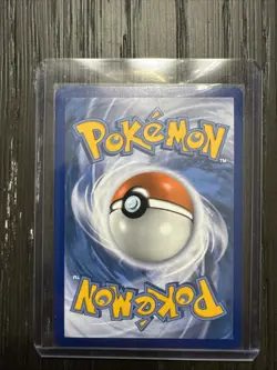 Pokemon TCG Rowlet & Alolan Exeggutor GX 1/236 Sm-Unified Minds Ultra Rare - Image 2