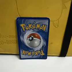 Pokemon TCG Charizard 103/100 Stormfront Holo Secret Rare - Image 2