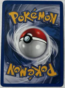 Pokemon TCG Dark Blastoise Holo Rare 3/82 Team Rocket - Image 2