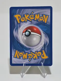 Kricketune Reverse Foil Pokemon HeartGold & SoulSilver Triumphant #24 2010 - Image 2