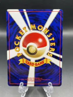 Espeon #196 Japanese Neo Discovery Premium File Non-holo Pokemon NM - Image 2