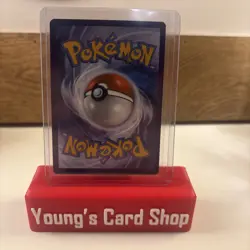 Eevee SVP173 Prismatic Evolutions ETB Black Star Promo Full Art Pokemon TCG - Image 2
