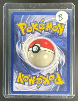 Mew 1999 Pokemon Wizards Black Star Promos #8 (B) - Image 2