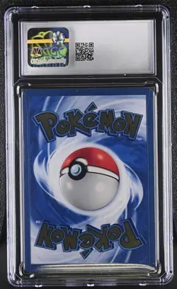 Charizard *CGC 8* GOLD METAL *Celebrations Promo* #4 *2021* Pokemon - Image 2