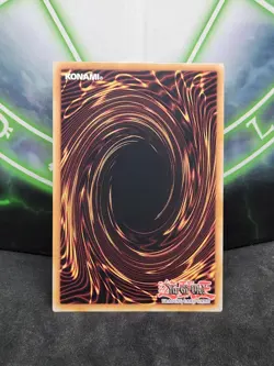 Yugioh Spiritual Beast Tamer Lara BLTR-EN017 Secret Rare 1st Edition NM - Image 2