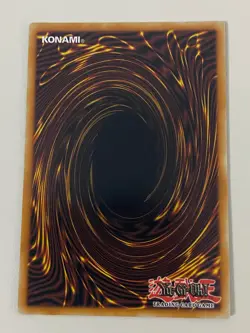 Yugioh Magicians' Souls x 3 - 1st Edition Ultra Rare NM - Free Holo - Image 5