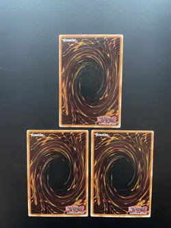 Yugioh Red-Eyes B. Chick SOD-EN017 Unlimited Edition Common LP/MP X3 - Image 2