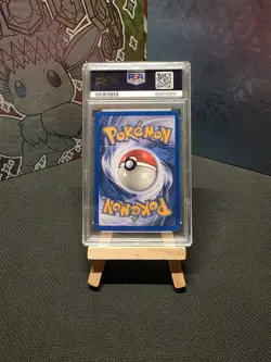 Pokemon Umbreon Skyridge Reverse Holo Rare #32 PSA 10 Gem Mint - Image 2