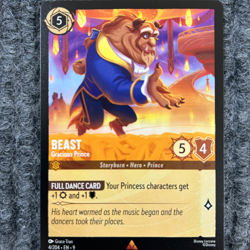 Disney Lorcana - Fabled - Non Foil Singles You Pick the Card C, UC, Rare - Image 3