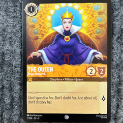 Disney Lorcana - Fabled - Non Foil Singles You Pick the Card C, UC, Rare - Image 5