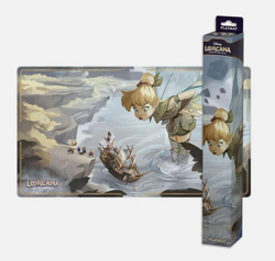 Disney Lorcana TCG Playmat - Game Mat TINKER BELL - Image 1