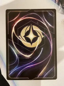 Disney Lorcana - Flynn Rider Charming Rogue - HOLO/FOIL - 74/204 - Image 2