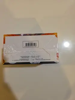 Pokemon TCG Scarlet & Violet Surging Sparks Booster Box 36 PACKS Factory Sealed! - Image 5