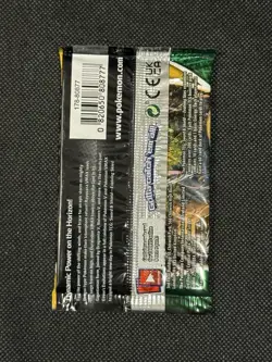Pokemon TCG Sword & Shield Evolving Skies Booster Pack Factory Sealed! 820650808777 - Image 2