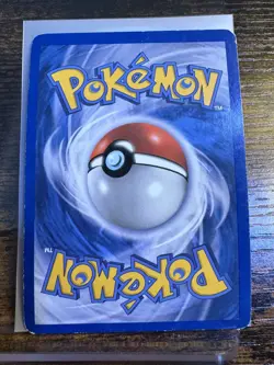 Pokemon TCG Blastoise 13/95 HGSS Unleashed Prerelease Promo Holofoil: HP - Image 3