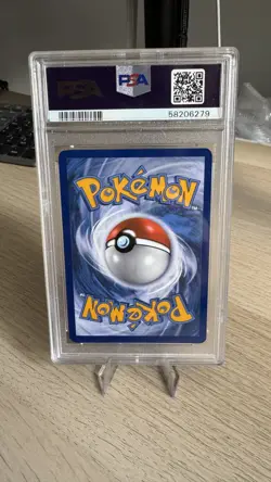 Pikachu SWSH020 SWSH: Sword & Shield Promo Cards Holo PSA 10 - Image 2