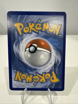 Pikachu SWSH020 SWSH: Sword & Shield Promo Cards Holo - Image 2