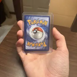 Pokemon TCG Mega Lucario EX Mega Evolution Holo Rare Card 188/132 ME01 - Image 2