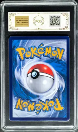2024 Pokemon Cards CHN. Trevenant VMAX 157/132 HR PCG 9.5 (SAME AS PSA 9) - Image 2