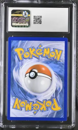 CGC 8.5 Pikachu Generations RC29/RC32 Radiant Collection Holo Pokemon Card - Image 2