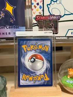 Charizard V SWSH260 SWSH: Sword & Shield Promo Cards Holo - Image 3