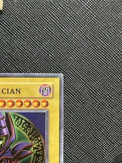 Yu-Gi-Oh Dark Magician Holo Rare TCG Card SYE-001 LP Condition Fast Shipping - Image 4