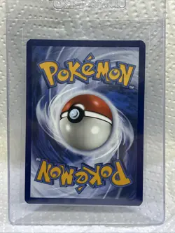 Pokemon Garchomp TCG EX Special Illustration Rare Card 245/182 Sir Paradox Rift - Image 2