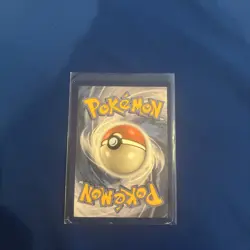 Pokemon TCG Umbreon & Darkrai GX Holo Card SM241 - Image 5