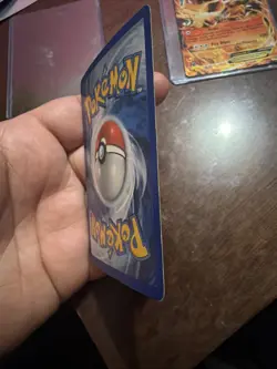 Pokemon TCG Entei Promo Card Charizard Ex Promo Card Set , Growlithe Rc4/rc25 - Image 3