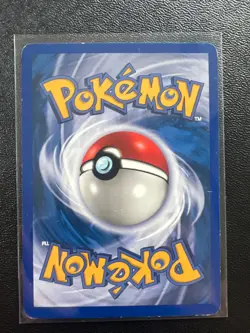 Pokemon Card - Expedition 85/165 - MACHOKE (uncommon) - E Reader card-LP - Image 2