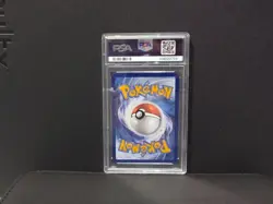 2023 Pokemon Crown Zenith Pikachu Holo Card 160/159 PSA 9 - Image 2