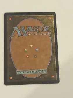 Magic The Gathering: Leyline of Anticipation. Regular. LP - Image 3