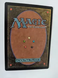 Lion's Eye Diamond Mirage MTG Exc Free shipping with tracking 3 - Image 2