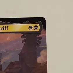 MTG Lotho Corrupt Shirriff LOTR The Lord of the Rings: Tales of Middle NEW #213 - Image 4