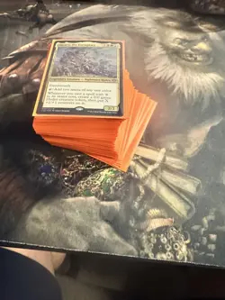 Complete Bracket 4 Zaxara, the Exemplary commander deck - Image 2