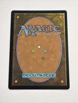 MTG War Room Fallout 1068 Foil Promo - Image 4