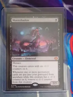 Moonshadow Lorwyn Eclipsed Regular - Image 2