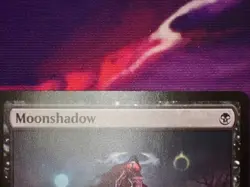 Moonshadow Lorwyn Eclipsed Regular - Image 5