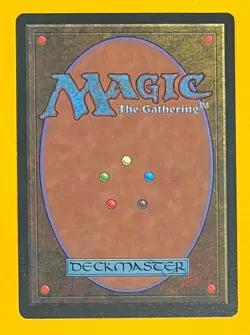 MTG TROPICAL ISLAND Revised (OldManMTG 013-234) - Image 2