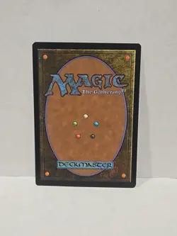 Sokka's Sword Training Magic the Gathering MTG Avatar: the Last Airbender TLE - Image 2